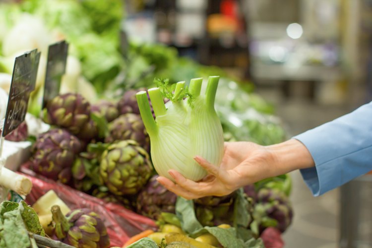 What Can I Substitute For Fennel