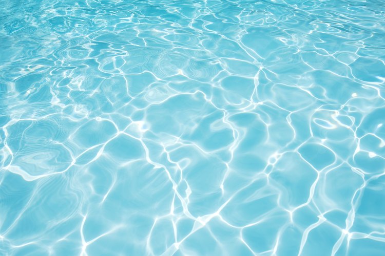 The Effects of Pool Chlorine on Healing Wounds LEAFtv