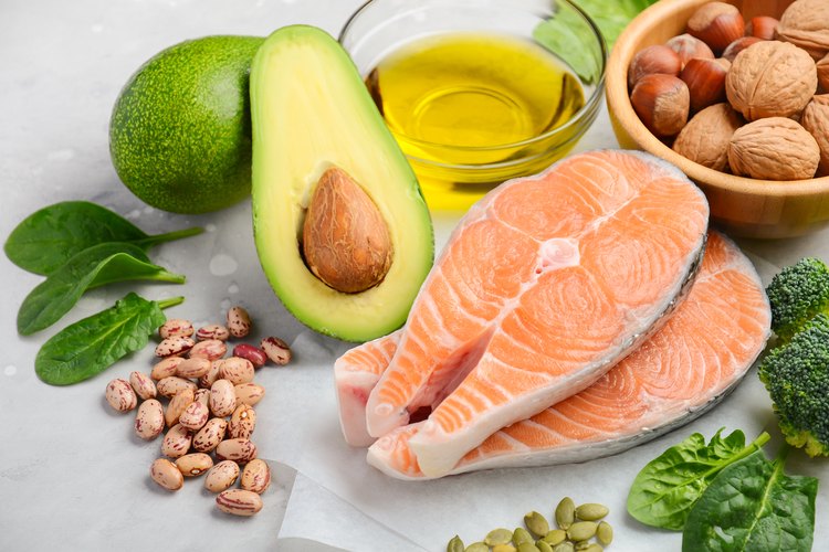 ¿Cuáles son los beneficios del Omega 3, 6 & 9? | Muy Fitness