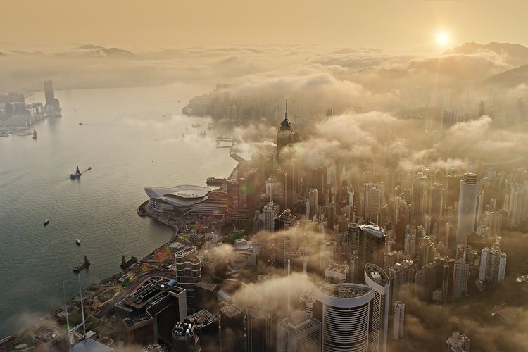 Hong Kong