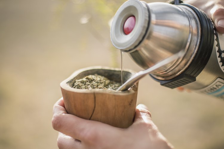 Does Yerba Mate Have L Theanine