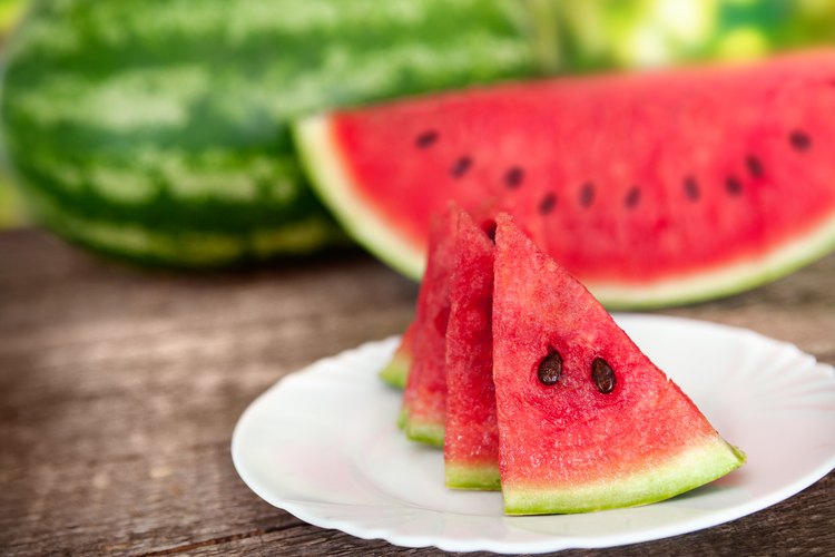 How to Sweeten Your Watermelon | LEAFtv