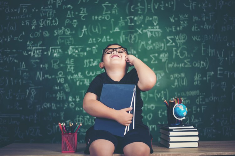 Formulas