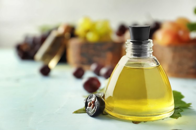 How To Store Grapeseed Oil 