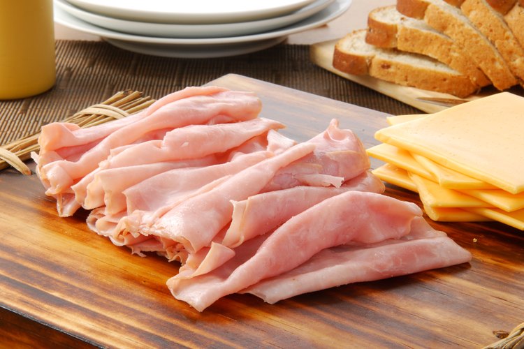 How Long Does Deli Meat Last?