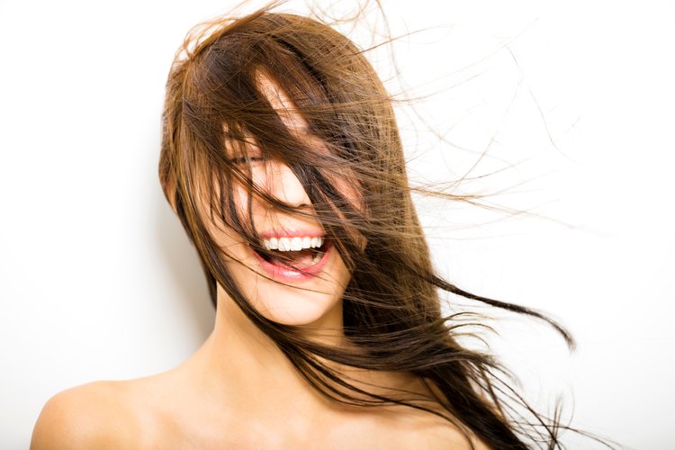 Collagen Benefits for Hair | LEAFtv