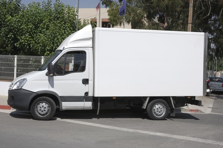 Camion