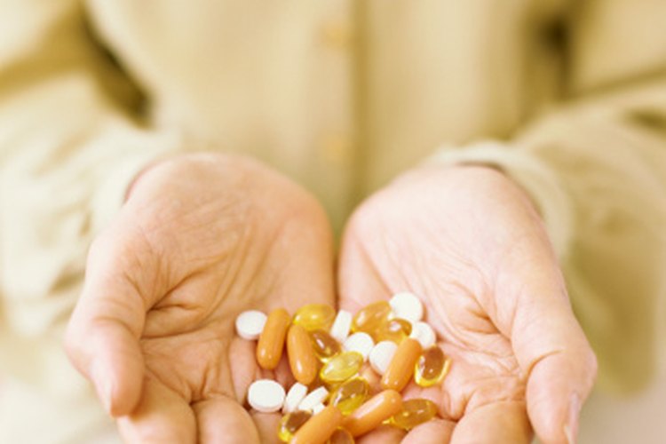 Los suplementos de aceite de hígado de bacalao pueden promover la pérdida de peso y otros beneficios de salud general.