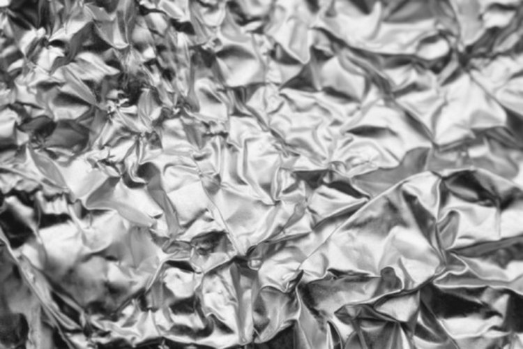 Reynolds Wrap es el principal productor estadounidese de papel de aluminio.