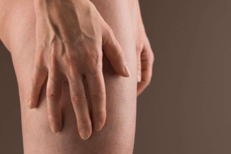 El ejercicio regular puede mejorar la apariencia de tu celulitis.