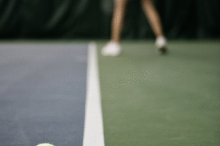Jugar al tenis después de un reemplazo de rodilla depende de tu recuperación individual.