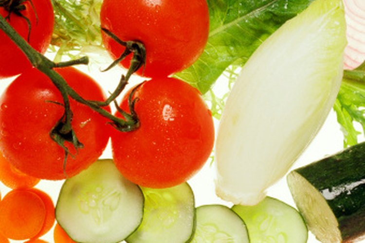 Si consumes una dieta saludable, podrás prescindir de complejos vitamínicos.