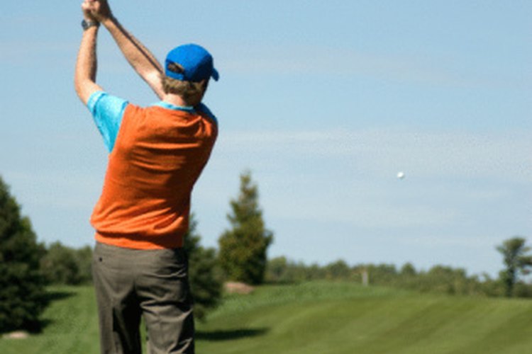 Las 10 marcas principales de palos de golf dominan el mercado.
