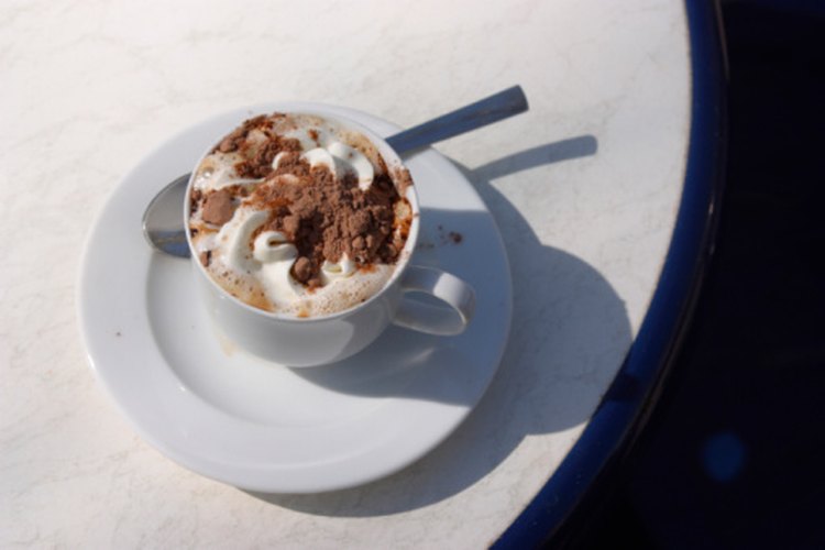 El café puede disparar tus deseos de consumir carbohidratos.