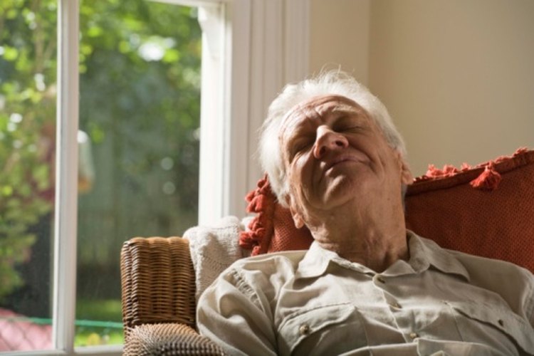 La apnea del sueño provoca fatiga durante el día.