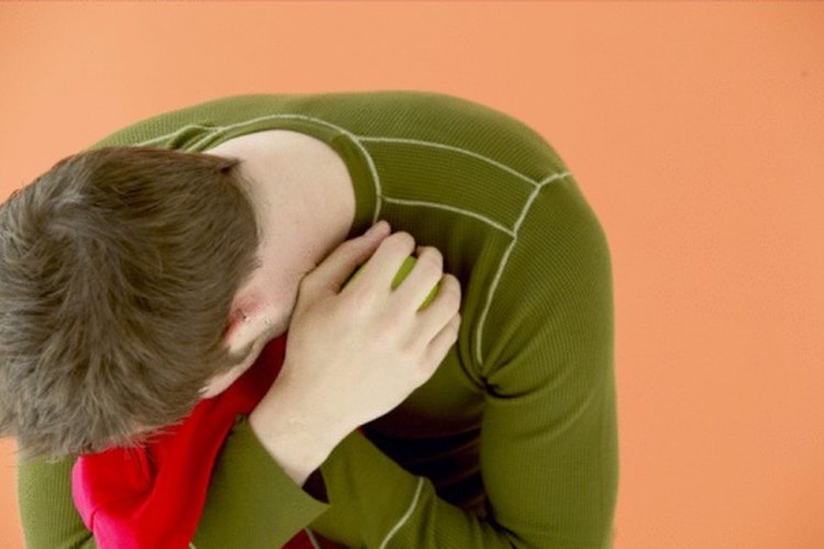 Características de adultos sexual y físicamente abusados en su niñez