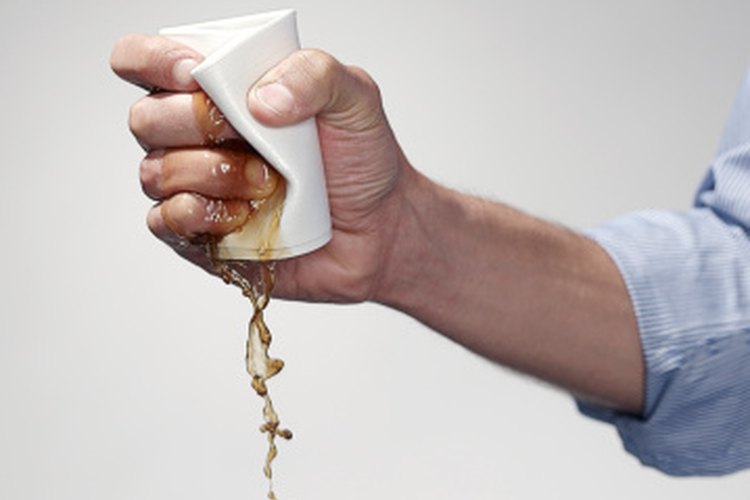 Se desalienta tomar café en las dietas bajas en carbohidratos.