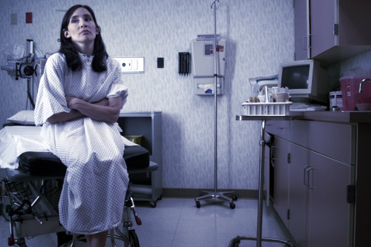 Habla con tu médico acerca de los posibles procedimientos de cuidados posteriores.