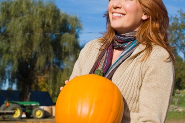 Las vitaminas de la calabaza pueden ayudarte a mantener las articulaciones y los ligamentos sanos.