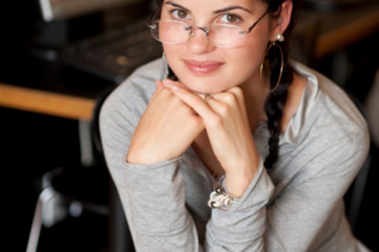 El mantenimiento apropiado de tus gafas asegurará una larga vida para tus lentes.