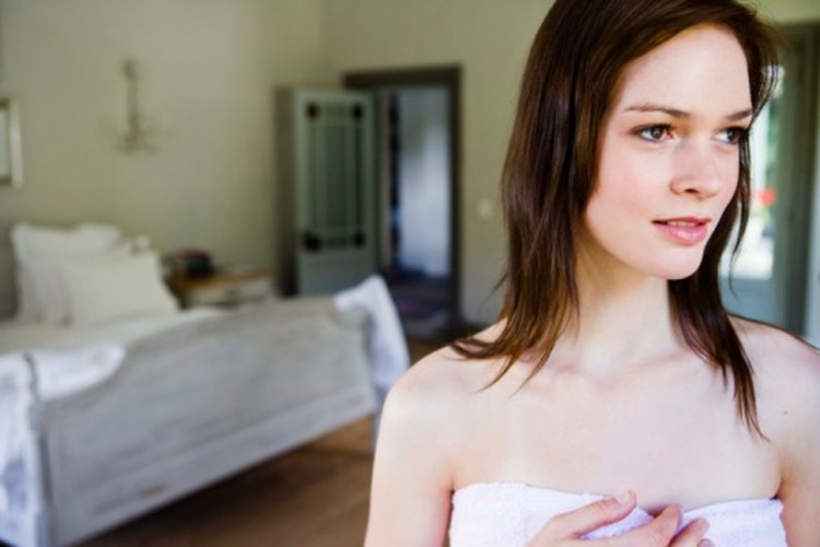 Aprende por qué a veces las mujeres tienen períodos menstruales más cortos.