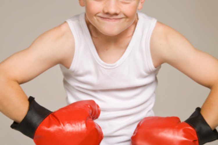 Los mejores ejercicios abdominales para niños tonificarán sus músculos abdominales y los músculos del tronco.