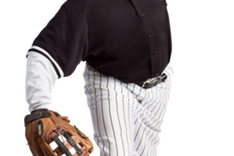 Usar a tus mejores lanzadores en las entradas finales, pueden ayudar a que tu equipo compita mejor en el béisbol juvenil.