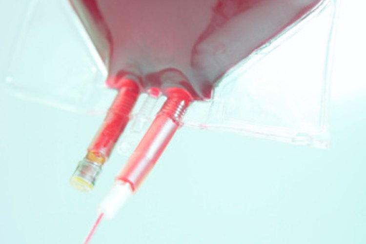 Las plaquetas son esenciales para la capacidad de la sangre para coagularse.
