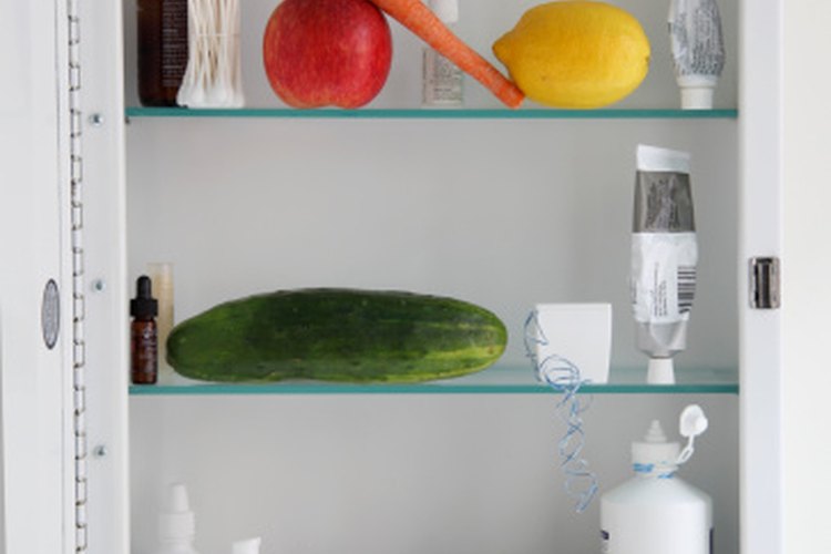 La ingesta recomendada de los alimentos ideales es la mejor medicina.