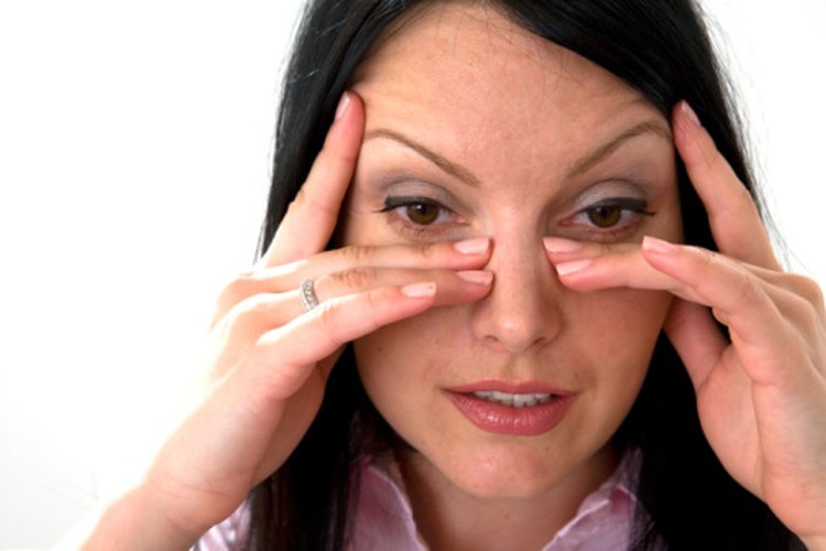 Tratamiento de venta libre para el goteo post-nasal.