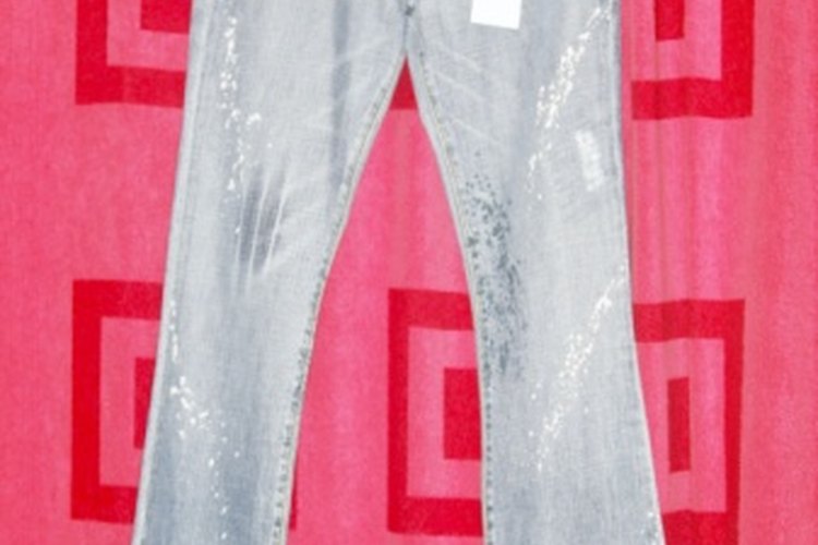 En unos meses, podrías estar usando una talla más pequeña de pantalón.
