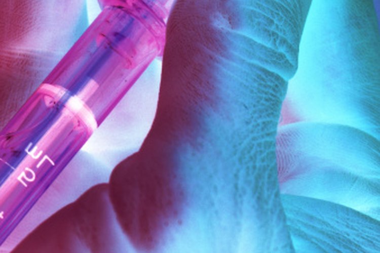 Las inyecciones de vitamina B-12 pueden ser más eficaces en determinadas condiciones o padecimientos.