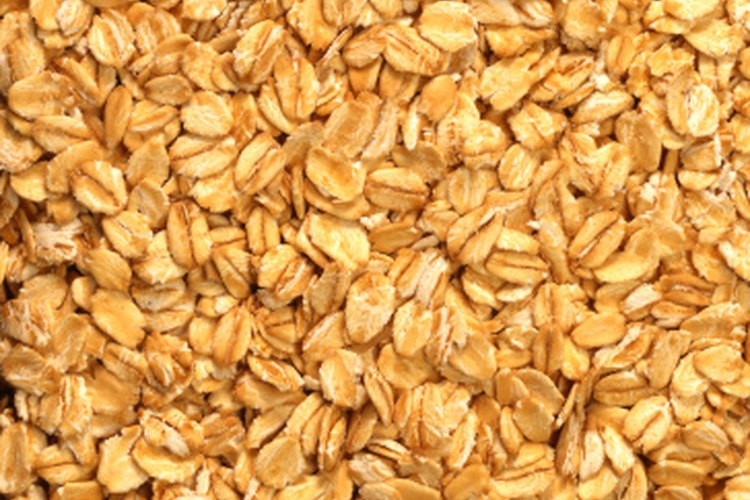 Aprende qué hay en la avena Quaker.