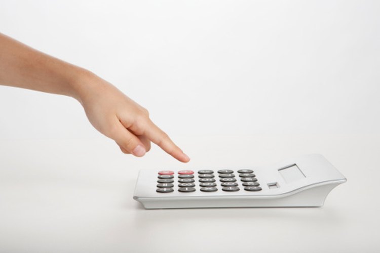 Calcula tu propio déficit de calorías para bajar de peso.