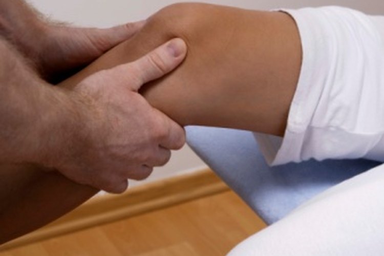 La debilidad en los músculos de las piernas puede deberse a un desequilibrio en los electrolitos.