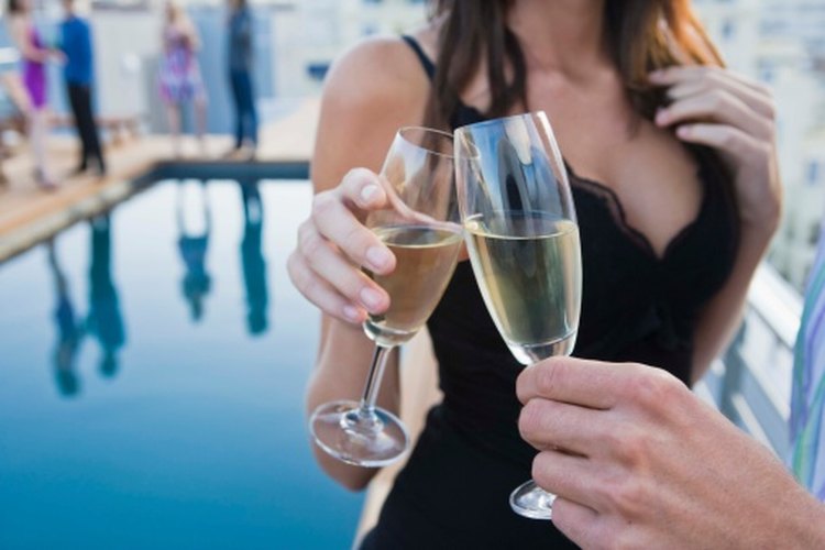 Mezclar alcohol y Seroquel puede tener efectos peligrosos.