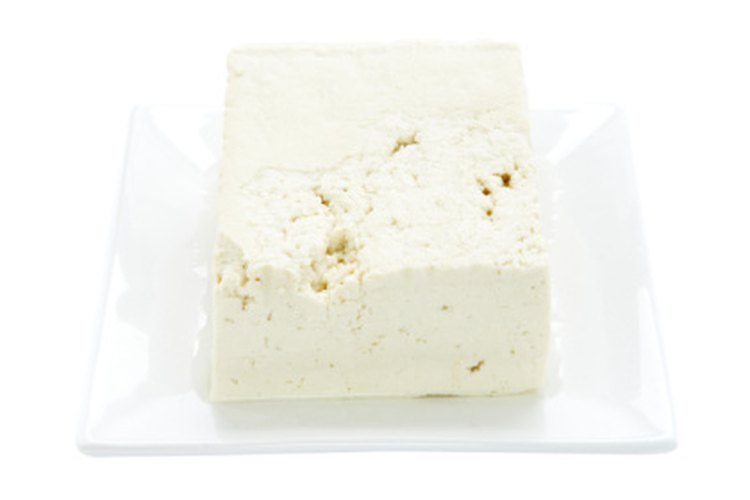 Hay productos hechos a base de soya para reemplazar a la crema agria en las recetas.