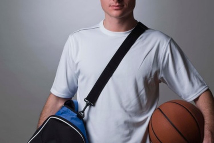 No hay requisitos que te blinden para el baloncesto, pero hay algunas características que son útiles.