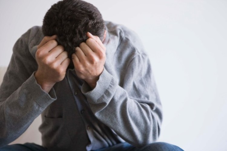Los efectos emocionales del abuso sexual infantil pueden arrastrarse hasta la vida adulta.