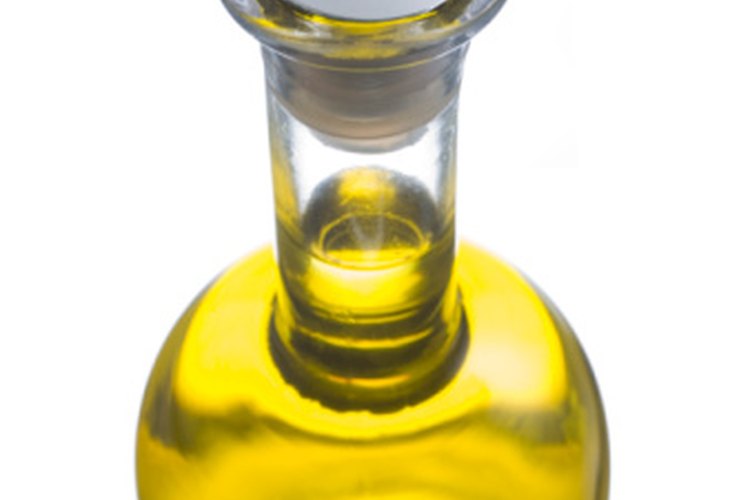 Es mejor cocinar los huevos en un aceite de oliva de sabor suave.