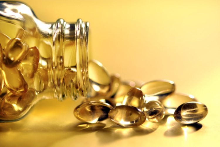 Aunque ambos son esenciales, tu ingesta de omega 3 debe contar con más aceite de onagra.