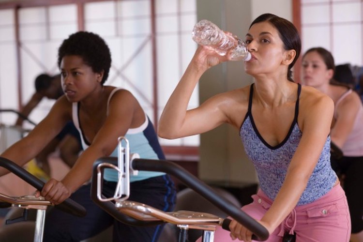 Los entrenamientos de alta intensidad queman calorías más rápido.
