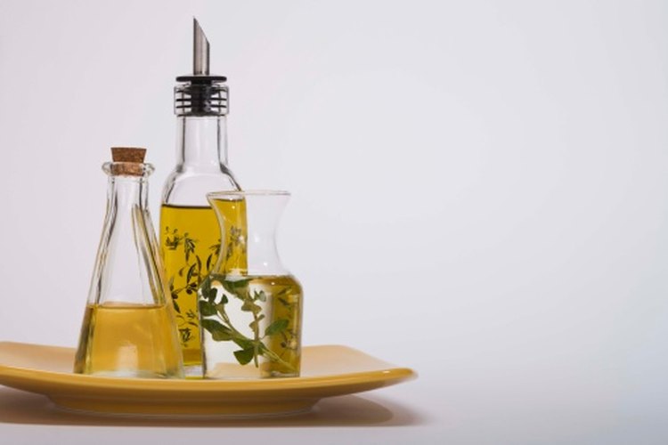 A tu cuerpo le cuesta más metabolizar las cadenas largas de ácido grasos que se encuentran en los aceites polisaturados