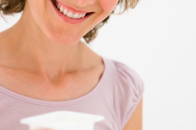 Una variedad de alimentos nutritivos se adaptan a una dieta minimizadora de hongos.