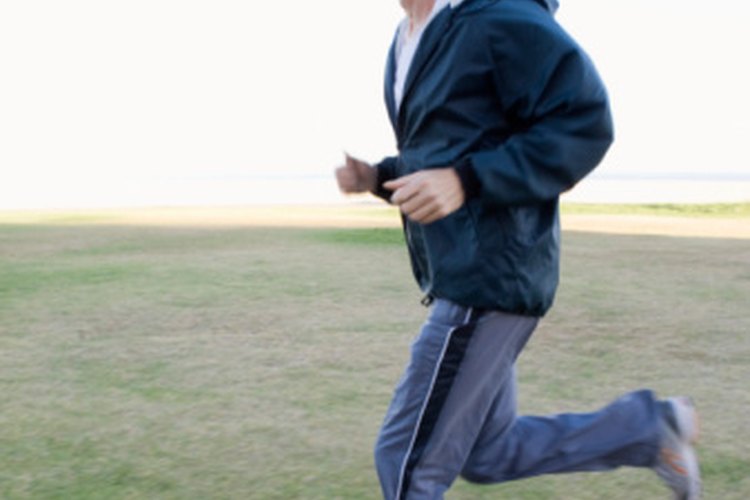 Después de correr, tu frecuencia cardiaca disminuye a través de 2 fases