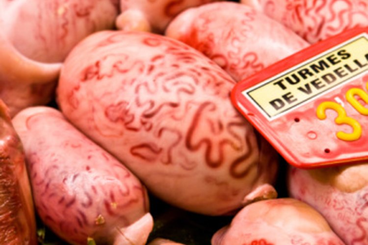 Enfría la carne tan pronto como llegues a casa con ella.
