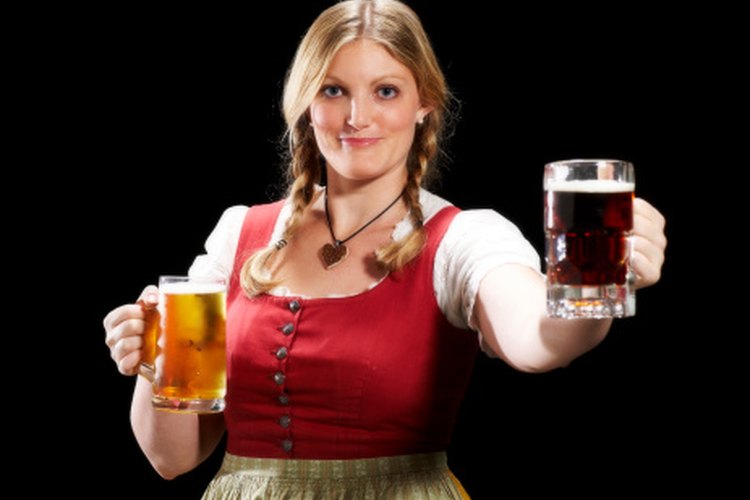 Beber cerveza con moderación puede causar efectos positivos para la salud.