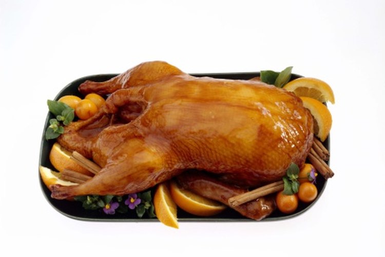 Si consumes mucha carne de pato lo mejor es buscar a un buen cardiólogo.