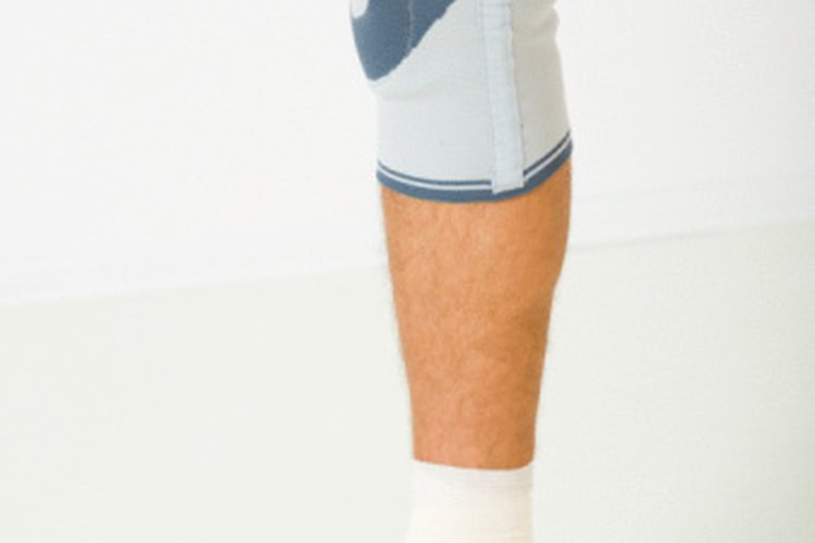 Cuida tu rodilla, es una articulación compleja.