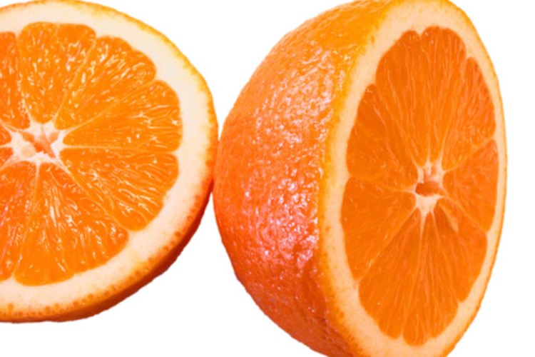 La Vitamina C contribuye a reparar músculos y tejidos desgarrados